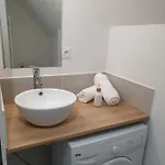 Plume - Comme A La Maison Appartement *