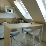 Plume - Comme A La Maison Appartement *