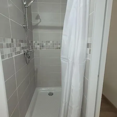 Plume - Comme A La Maison Appartement