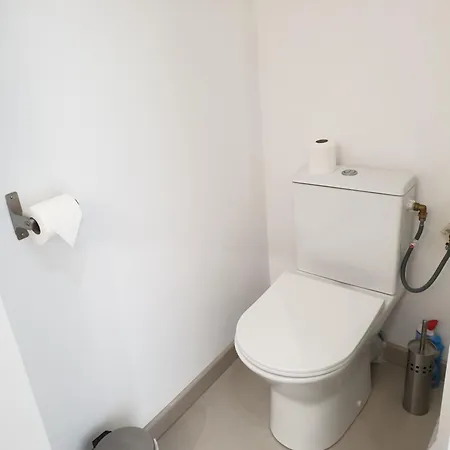 Plume - Comme A La Maison Guérande