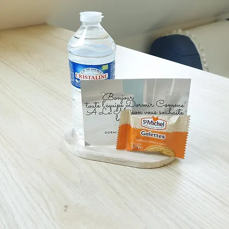 Plume - Comme A La Maison