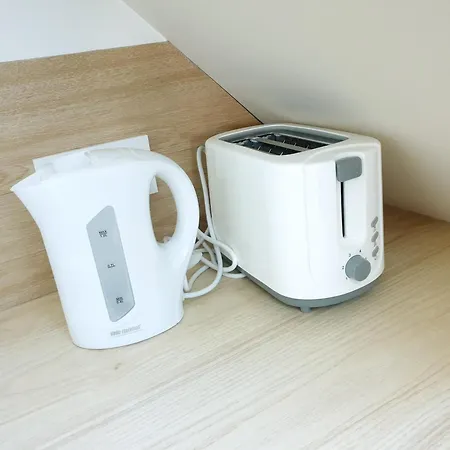 Plume - Comme A La Maison Appartement *