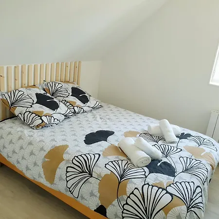 Plume - Comme A La Maison * Guérande