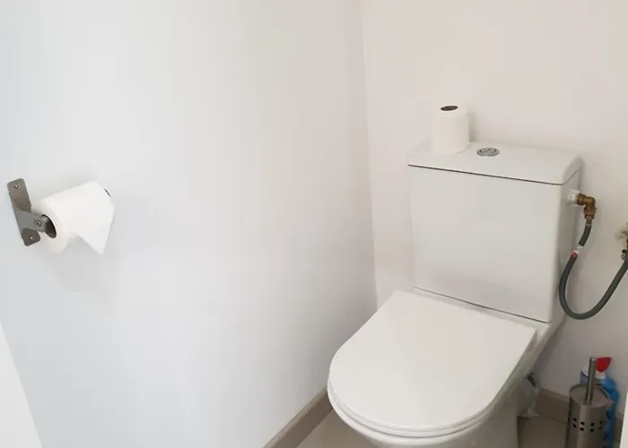 Plume - Comme A La Maison Guérande