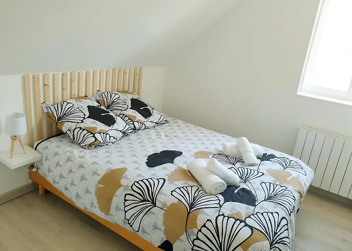 Plume - Comme A La Maison * Guérande