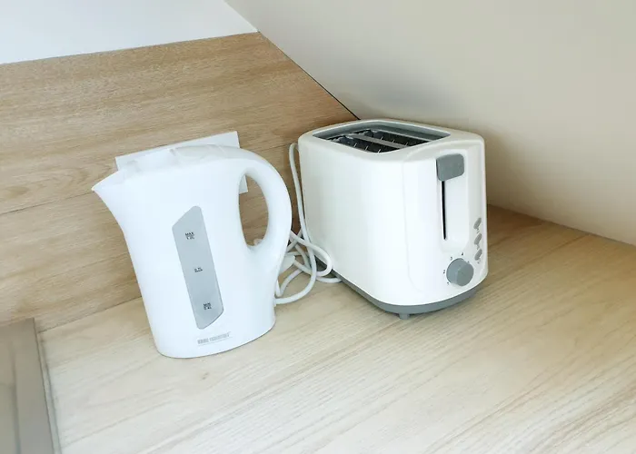 Plume - Comme A La Maison Apartment *