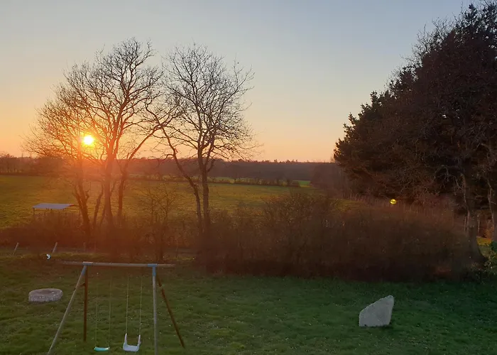 Apartment Plume - Comme A La Maison